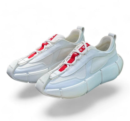 PRADA CLOUDBUST THUNDER WHITE