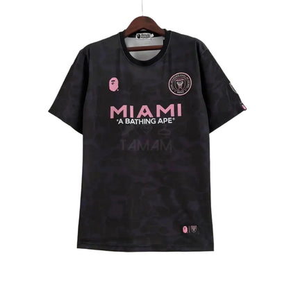 inter Miami X BAPE