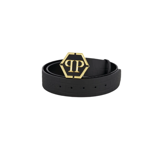 PHILLIP PLEIN BELT