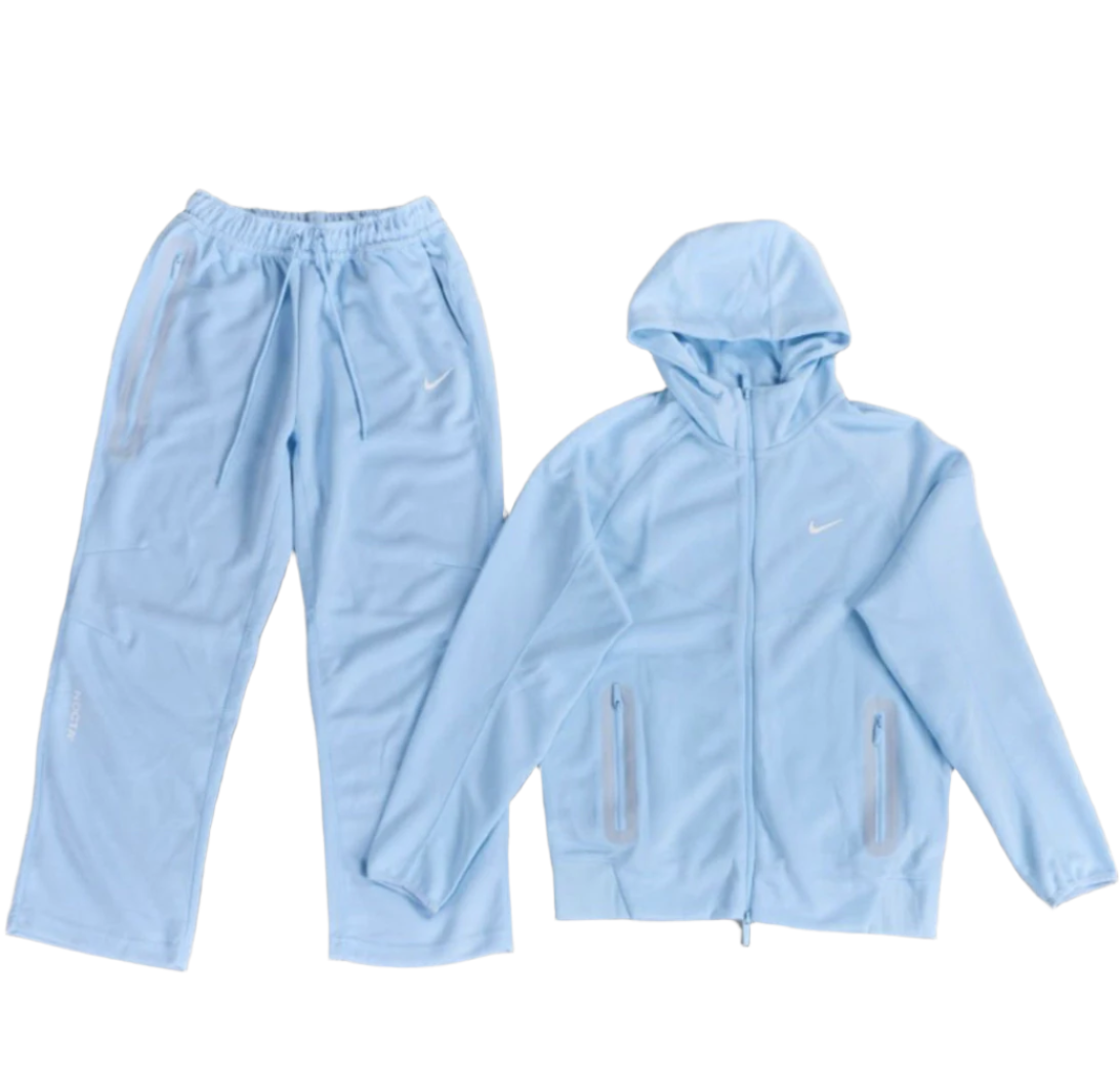 ΝΙΚΕ Χ NOCTA TECH FLEECE