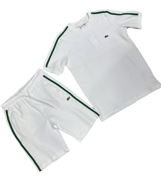 LACOSTE SUMMER SET