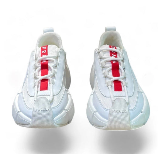 PRADA CLOUDBUST THUNDER WHITE