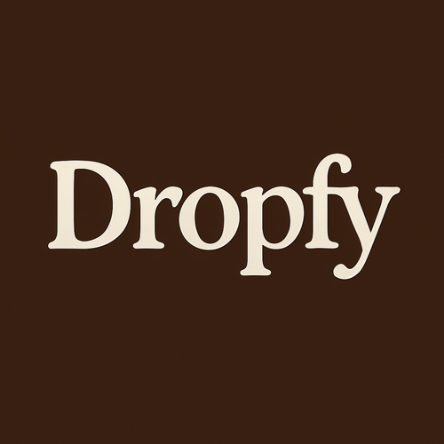 Dropfy